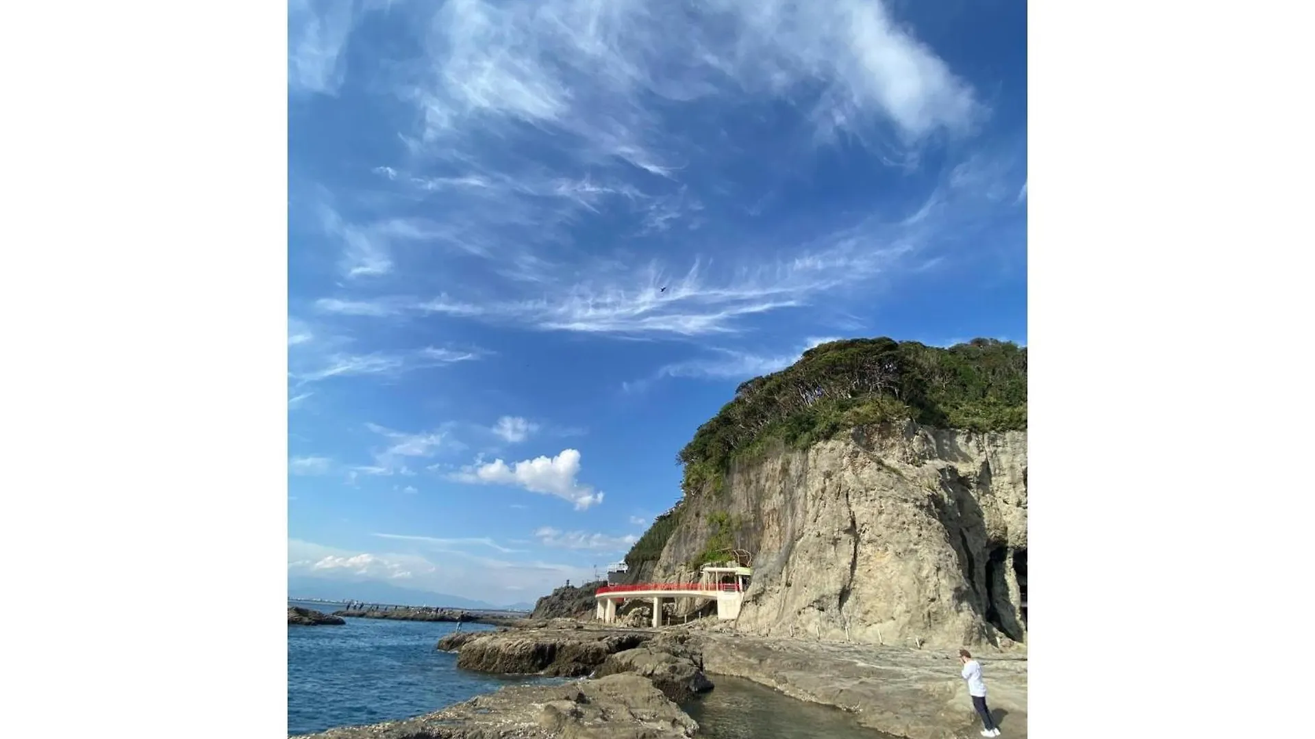 Enoshima Beach - Vacation Stay 07420V Fujisawa Appartement